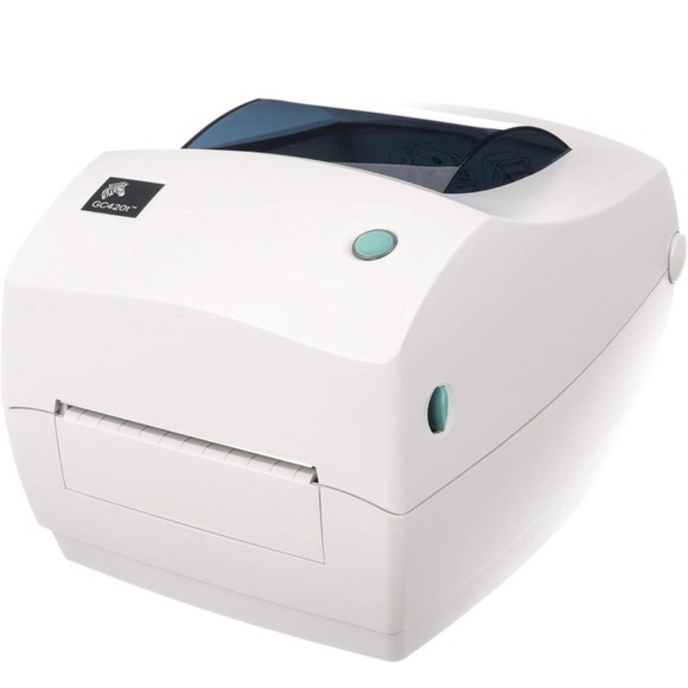 ❇️NEW❇️ Zebra Direct Thermal Desktop Label Printers